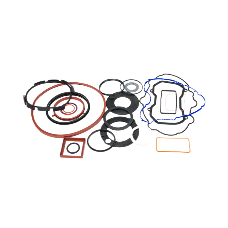 Guarnizione in gomma, guarnizione in gomma, rondella di gomma | Guarnizioni in gomma flangiata, rondella in flangia di gomma