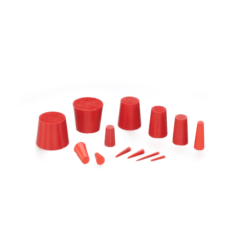 Tappi in silicone, tappi di tenuta in silicone