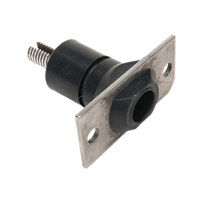 Supporti flangiati anti-vibrazione, montaggi della flangia di isolamento delle vibrazioni, montaggi della flangia di gomma