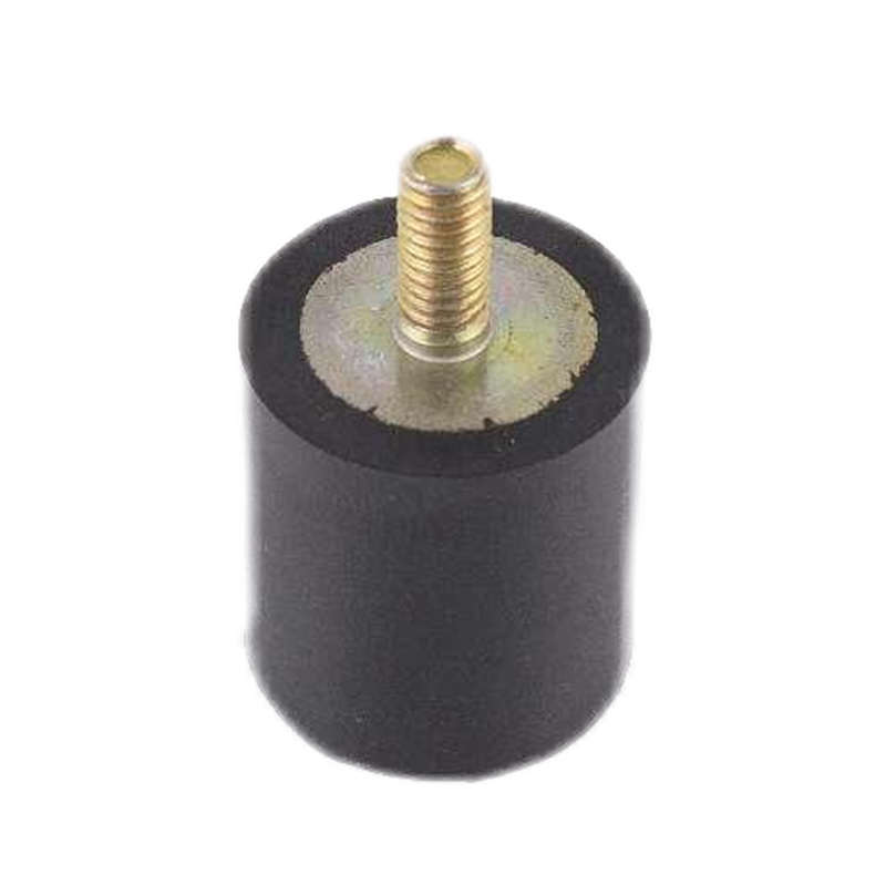 Shock in gomma, paraurti in gomma, paraurti di montaggio in gomma, paraurti per vibrazioni in gomma